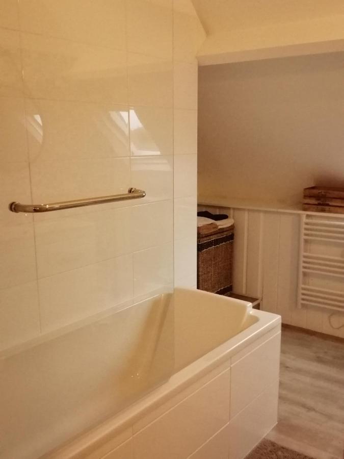 Villa Bord De Mer Avec Piscine Et Jacuzzi Pénestin Zewnętrze zdjęcie