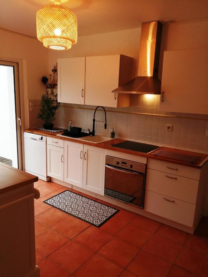 Villa Bord De Mer Avec Piscine Et Jacuzzi Pénestin Zewnętrze zdjęcie
