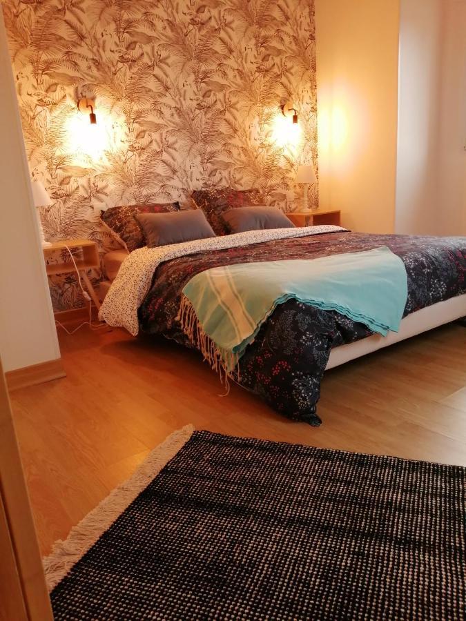 Villa Bord De Mer Avec Piscine Et Jacuzzi Pénestin Zewnętrze zdjęcie