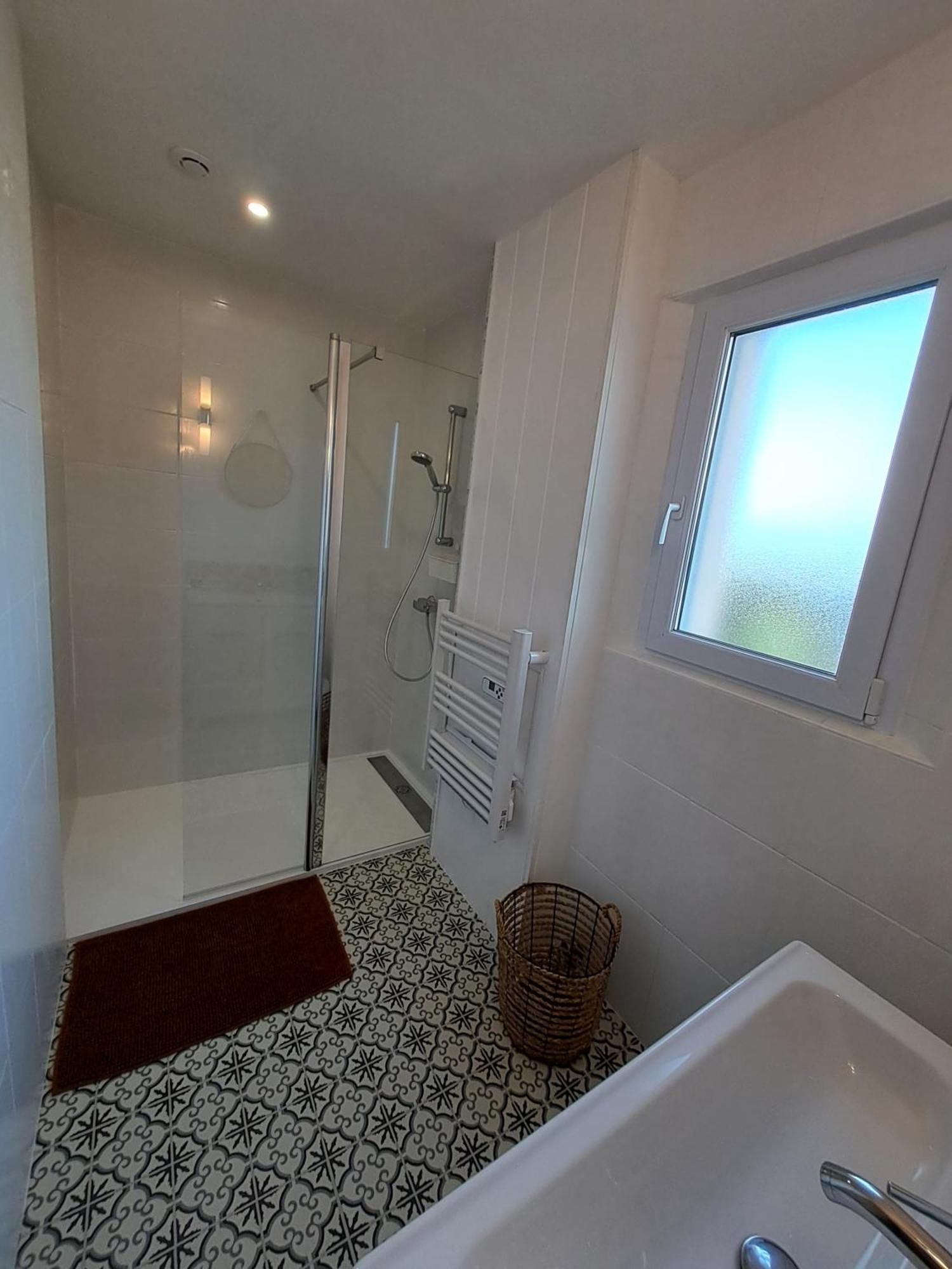 Villa Bord De Mer Avec Piscine Et Jacuzzi Pénestin Zewnętrze zdjęcie